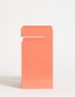 Hanah Home Sujetalibros Cube - Salmón